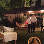 Photo n°2 de l'avis de diego.a fait le 21/06/2022 à 15:11 sur le  Da Artemio à Padua