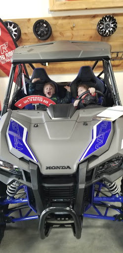 Motorcycle Dealer «Motorsports International», reviews and photos, 444 Washington St, Auburn, MA 01501, USA