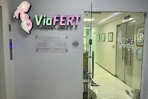 Clínica de fertilidad ViaFERT image