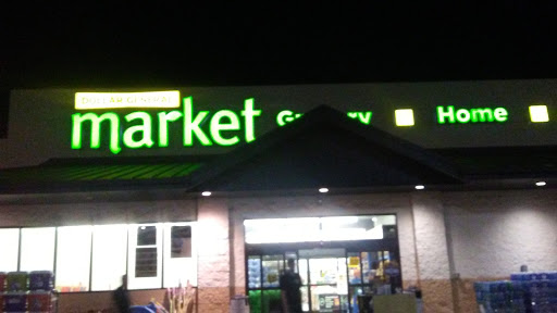 Discount Store «Dollar General Market», reviews and photos, 1313 W 3rd St, Jackson, GA 30233, USA