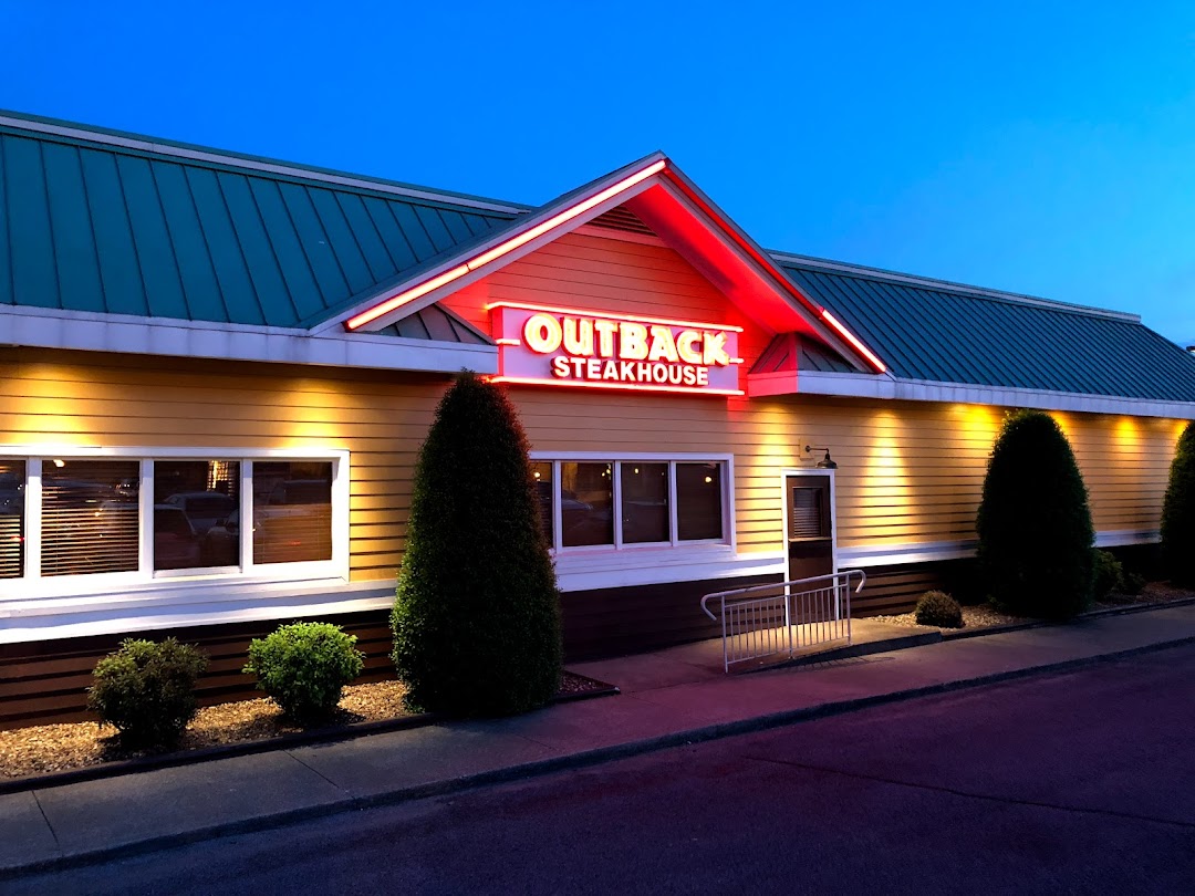 Outback Steakhouse