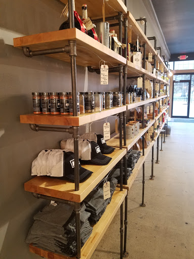 Butcher Shop «The Butcher & Grocer», reviews and photos, 1089 W 1st Ave, Grandview Heights, OH 43212, USA