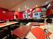 Atmosphère du Restaurant indien Penjabi Grill à Lyon - n°2