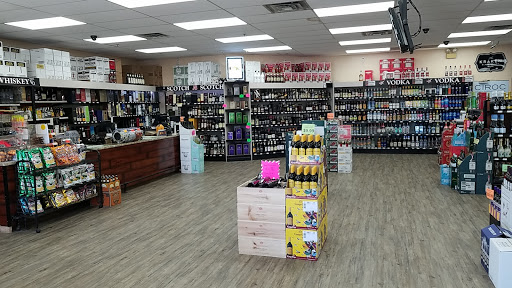 Wine Store «Liquor Mart», reviews and photos, 1005 Governors Pl, Bear, DE 19701, USA