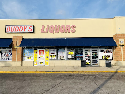 Buddy's Liquors
