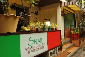Snail Italian Restaurant image