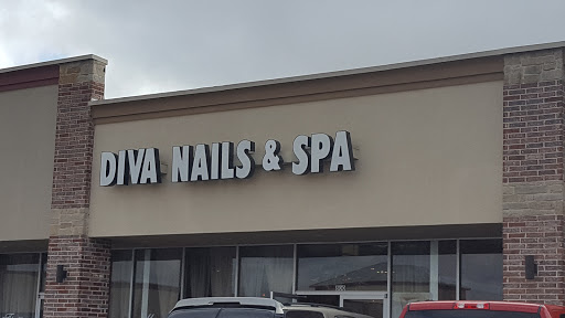 Spa «Diva nails», reviews and photos, 7340 TX-78 #800, Sachse, TX 75048, USA
