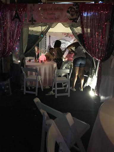 Table & Chair Rental Service «Memorable Moments», reviews and photos, 4800 Jefferson Davis Hwy, Fredericksburg, VA 22408, USA