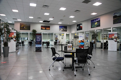 Car Dealer «Ancira Chrysler Jeep Dodge Ram», reviews and photos, 10807 W Interstate 10, San Antonio, TX 78230, USA