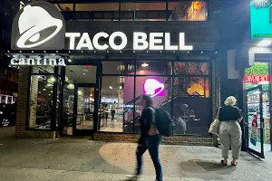 Taco Bell Cantina image