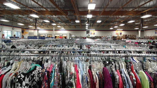 Thrift Store «Richland Goodwill», reviews and photos