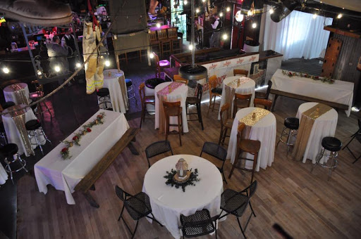 Bar «Firehouse Saloon and Badlands Radio», reviews and photos, 5930 Southwest Fwy, Houston, TX 77057, USA