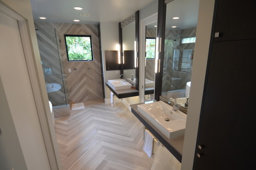 Bathroom Remodeler «Legal Eagle Contractors, Co.», reviews and photos, 5008 Locust St, Bellaire, TX 77401, USA