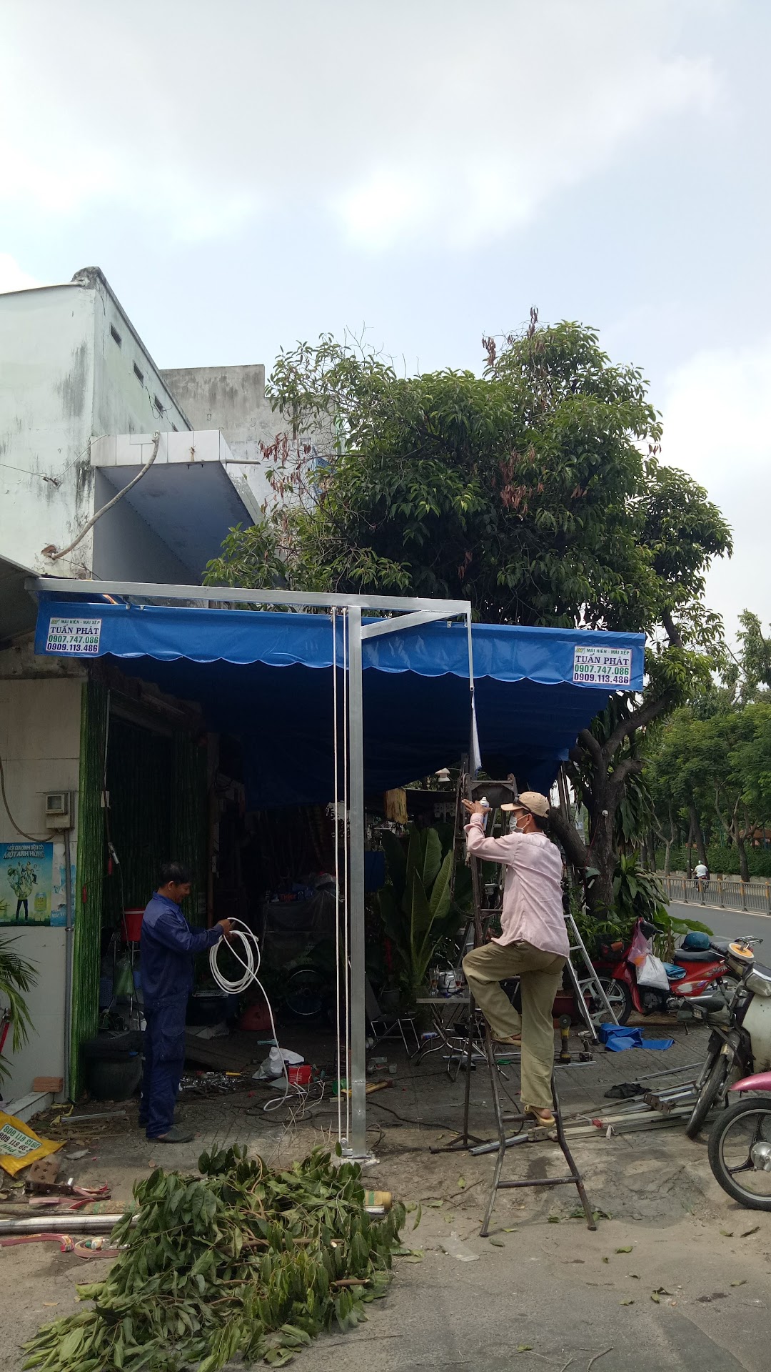 The Coffee House - Hậu Giang