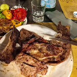 Photo n°1 de l'avis de Riccardo.i fait le 09/09/2021 à 07:17 sur le  Osteria GASTONE à Cà del Vento