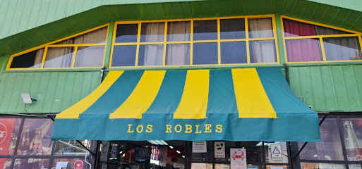 Supermercado Los Robles