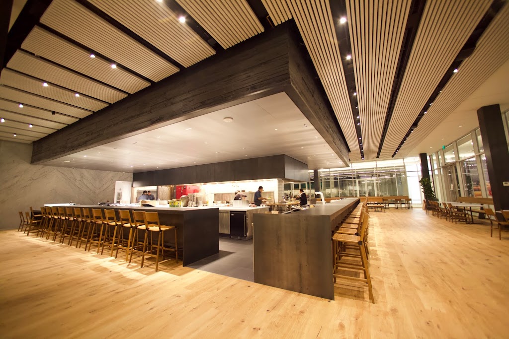 The Slanted Door San Ramon 94583