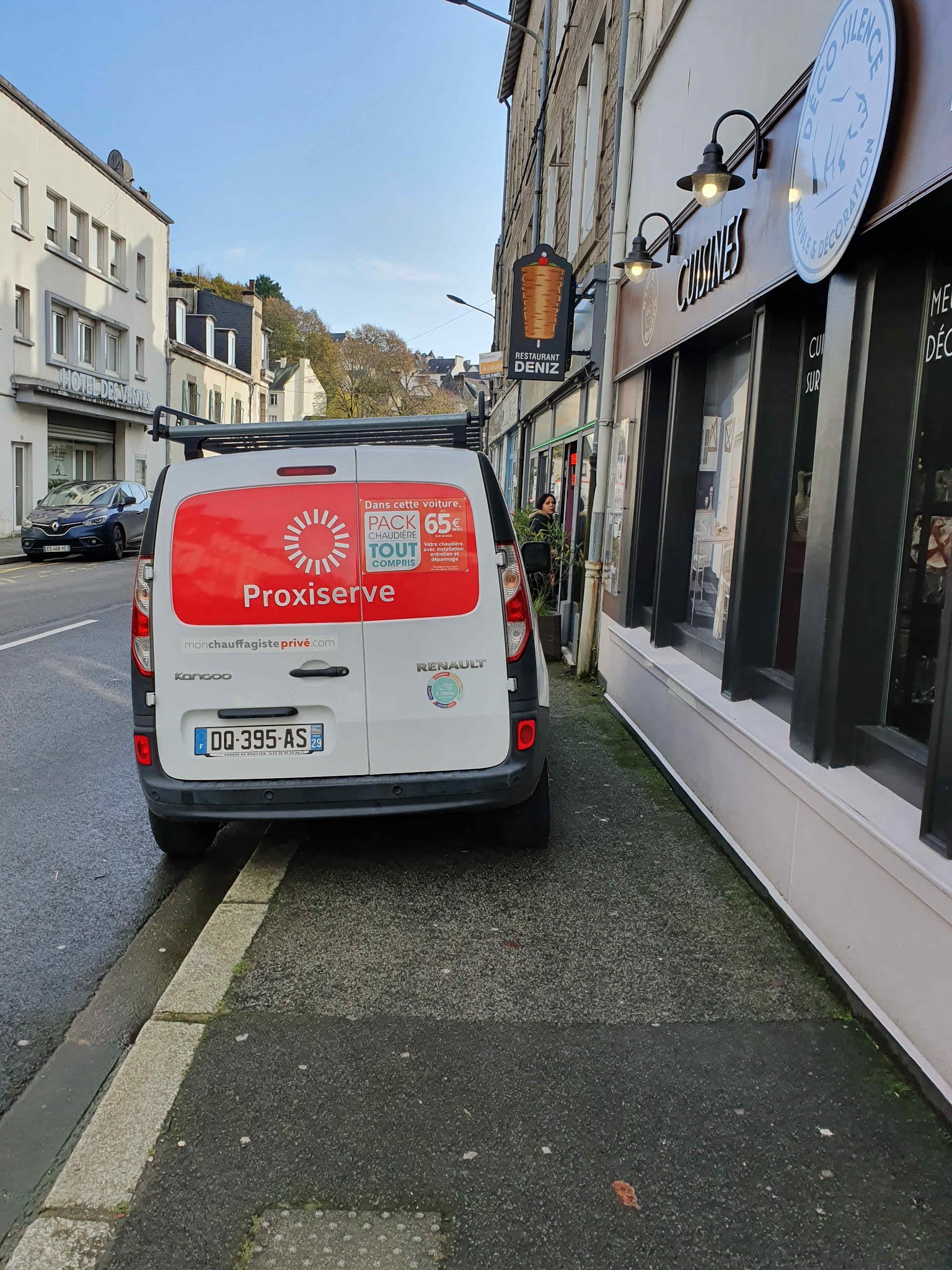Photo n° 1 de l'avis de Roussain.e fait le 14/11/2019 à 10:47