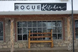 Rogue Kitchen image