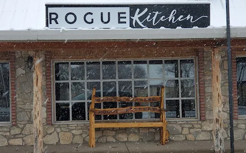 Rogue Kitchen image