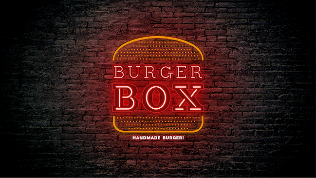 Comments and reviews of Burger Box