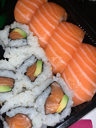 Photo n°3 de S-SUSHI à Lyon ()