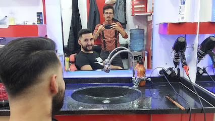 Fuat Mıhoğlu Hair Artist