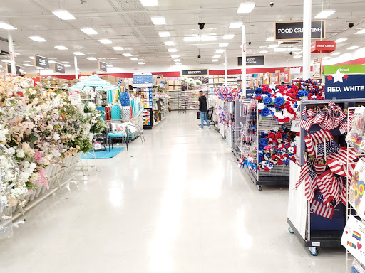 Craft Store «Michaels», reviews and photos, 1450 Fitzgerald Dr, Pinole, CA 94564, USA