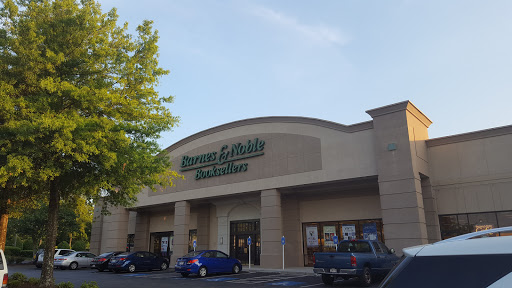 Book Store «Barnes & Noble Booksellers», reviews and photos, 1939 Mt Zion Rd, Morrow, GA 30260, USA