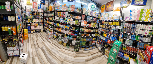 Supermarket «Met Fresh Supermarket», reviews and photos, 9606 3rd Ave, Brooklyn, NY 11209, USA