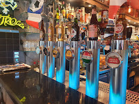Plats et boissons du Bistro L'étoile de Charonne à Paris - n°16