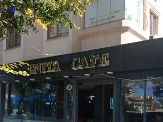 Enita Cafe Restaurant