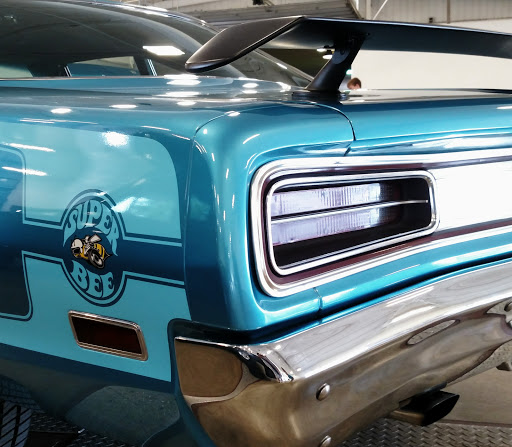 Car Racing Track «Hawkeye Downs», reviews and photos, 4400 6th St SW, Cedar Rapids, IA 52404, USA