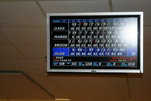 Bowling Alley «Timbers Bowling Lanes», reviews and photos, 1246 Conant St, Maumee, OH 43537, USA