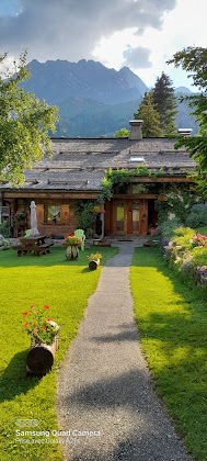 Photos des visiteurs Holiday home Chalet Sabaroc - OVO Network 73590 La Giettaz