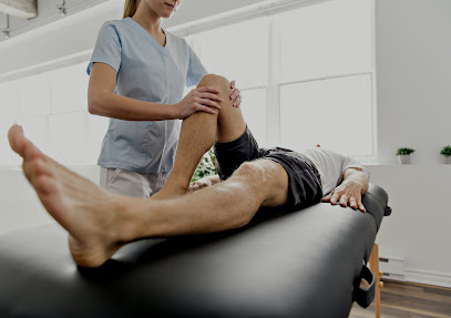STAR Sports Therapy and Rehab- Frisco