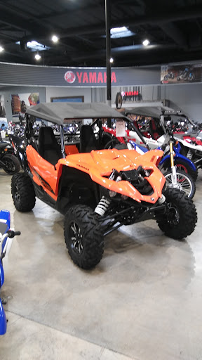 Motorsports Store «Del Amo Motorsports of Orange County», reviews and photos, 2401 Pullman St, Santa Ana, CA 92705, USA