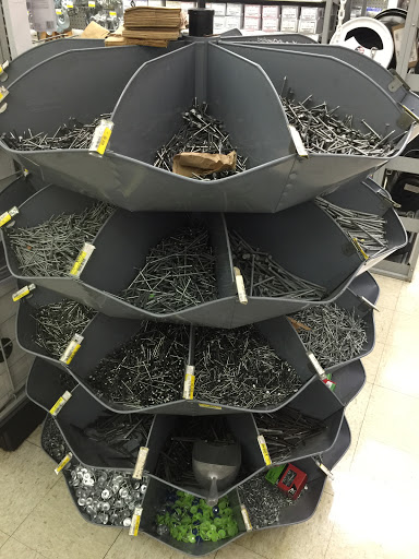 Hardware Store «Eau Gallie Ace Hardware», reviews and photos, 590 Eau Gallie Blvd, Melbourne, FL 32935, USA