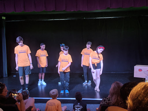 Performing Arts Theater «Hurrah Players Incorporated», reviews and photos, 485 St Pauls Blvd, Norfolk, VA 23510, USA