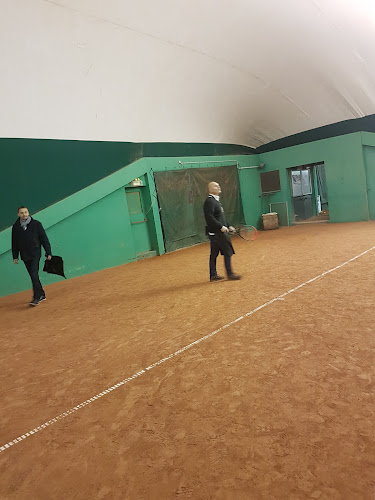 Tennis Club Bourg à Bourg-en-Bresse