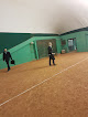 Tennis Club Bourg Bourg-en-Bresse