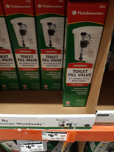 Home Improvement Store «The Home Depot», reviews and photos, 601 Naamans Rd, Claymont, DE 19703, USA