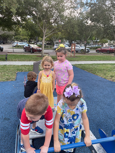 Park «Dottie Mancini Park», reviews and photos, 6520 NE 22nd Ave, Fort Lauderdale, FL 33308, USA