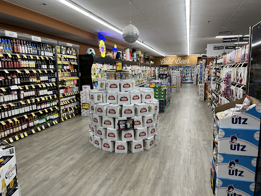 Grocery Store «Jewel-Osco», reviews and photos, 8730 Dempster St, Niles, IL 60714, USA