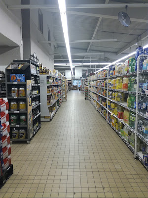 Intermarche Gradignan à Gradignan