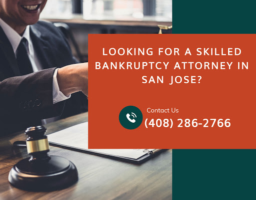 Bankruptcy Attorney «Law Offices of Jon G. Brooks», reviews and photos