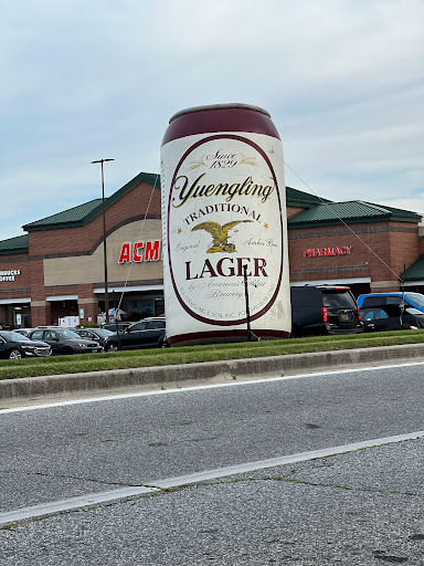 Grocery Store «ACME Markets», reviews and photos, 18578 Coastal Hwy Unit 13, Rehoboth Beach, DE 19971, USA