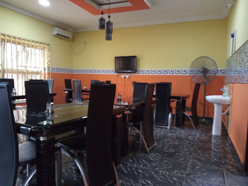 Bells restaurant and hotel, 63, ujoelen road ekpoma, 310101, Ekpoma, Nigeria, Coffee Shop, state Edo