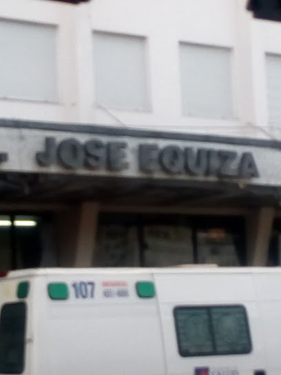 Hospital Materno Infantil Jose Equiza