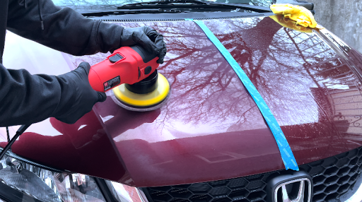 Patino's Auto Detailing en Fairview